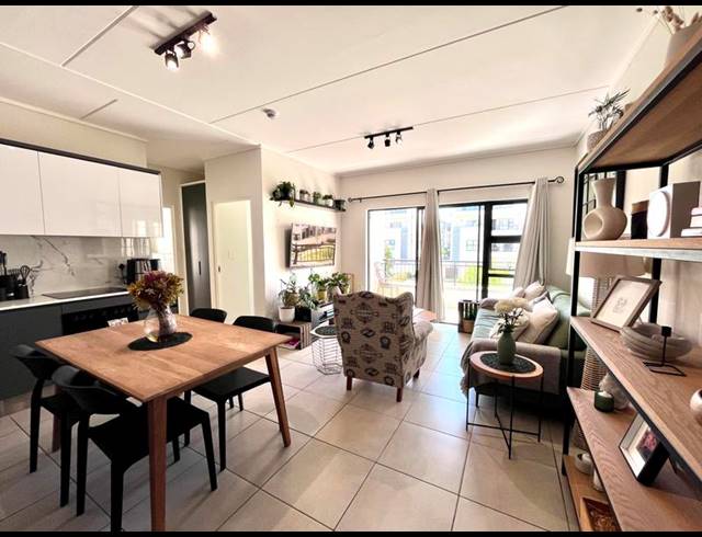 2 BEDROOM PROPERTY TO RENT IN THE HUNTSMAN